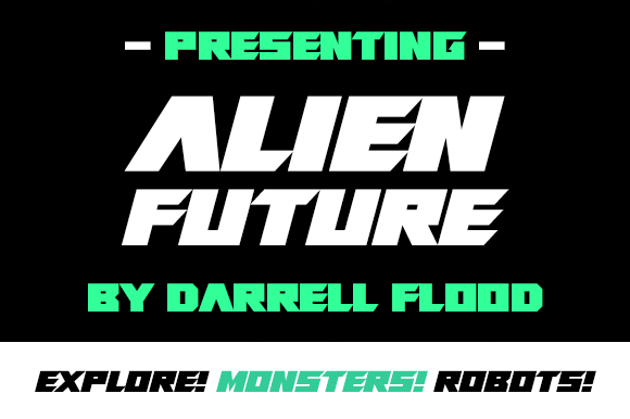 Alien Future: A Designer’s Honest Review for Real Projects