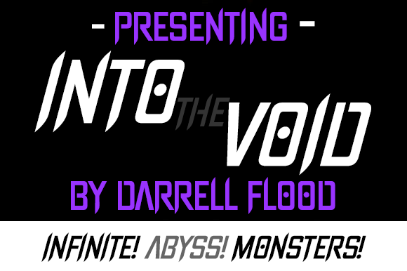 How the Into the Void Font Upgraded My Candle Brand’s Look